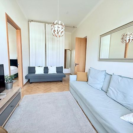 Tyzen39&38 Luxury Apartment 빌뉴스 외부 사진