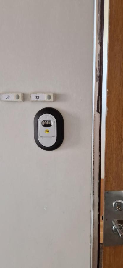 Tyzen39&38 Luxury Apartment 빌뉴스 외부 사진