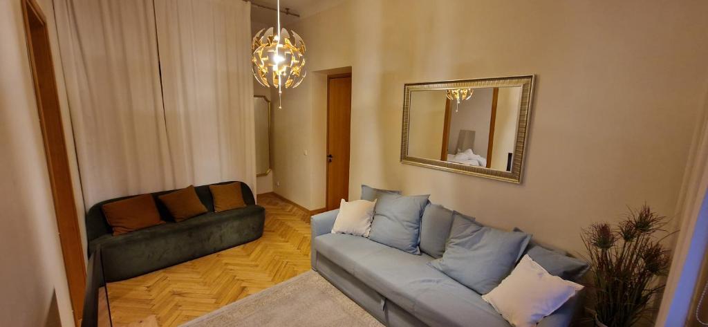 Tyzen39&38 Luxury Apartment 빌뉴스 외부 사진