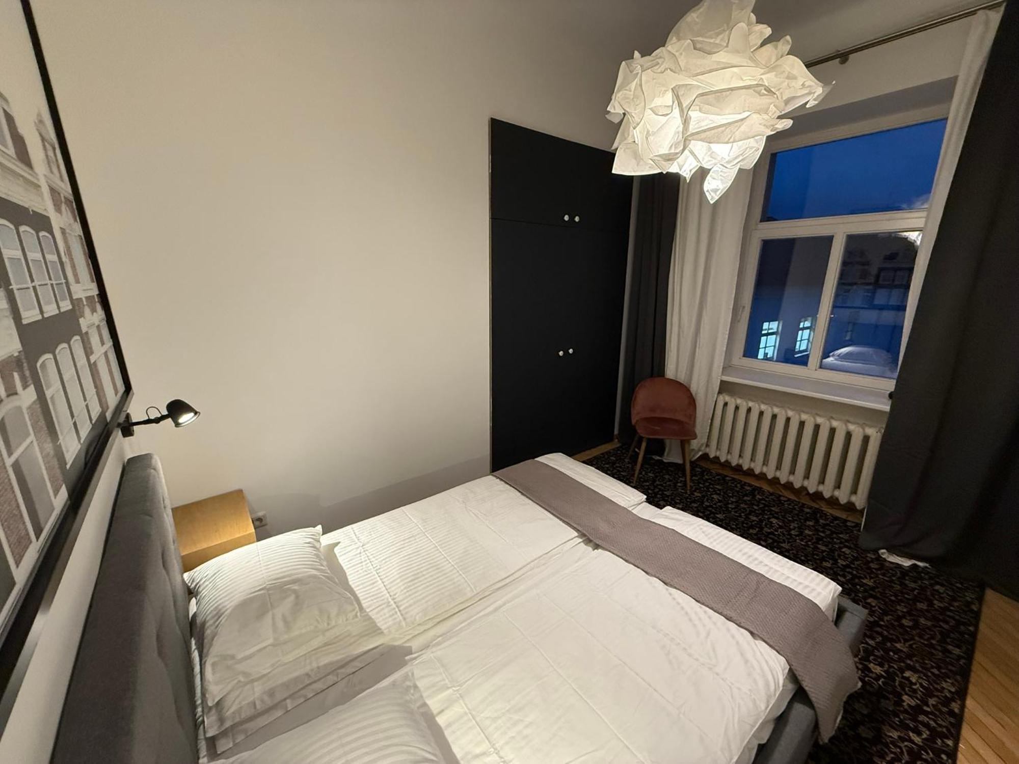Tyzen39&38 Luxury Apartment 빌뉴스 외부 사진