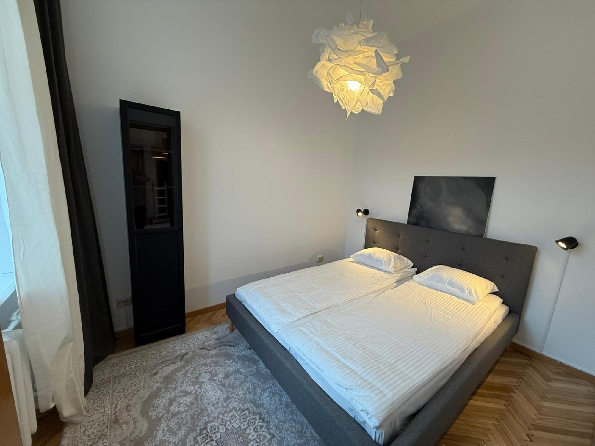 Tyzen39&38 Luxury Apartment 빌뉴스 외부 사진