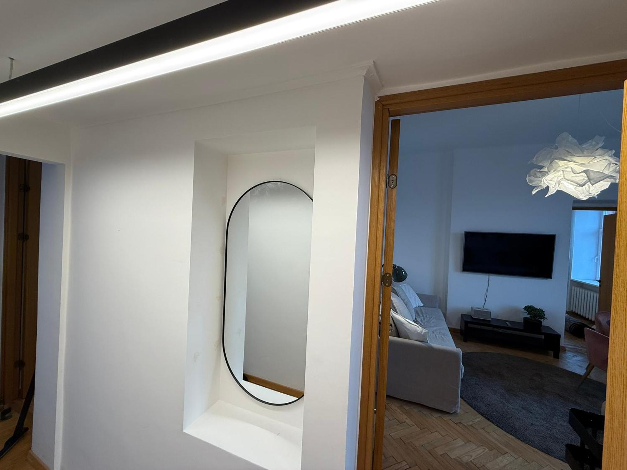 Tyzen39&38 Luxury Apartment 빌뉴스 외부 사진