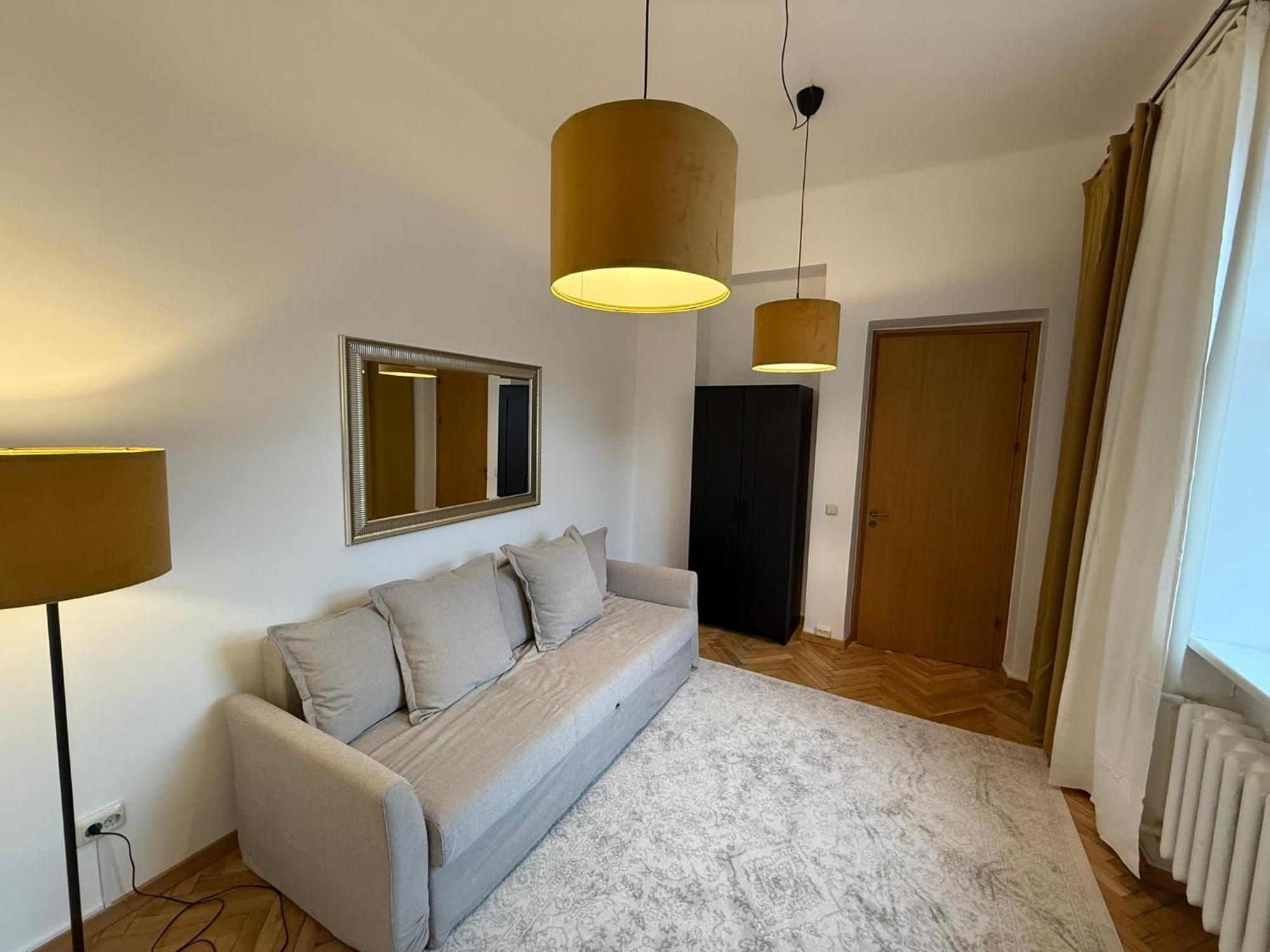Tyzen39&38 Luxury Apartment 빌뉴스 외부 사진