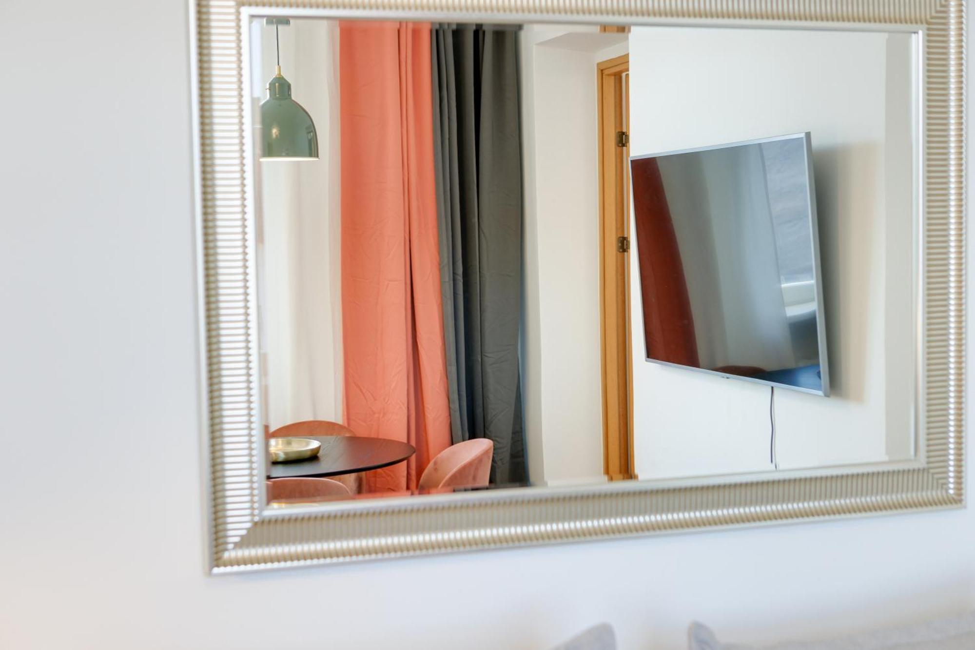 Tyzen39&38 Luxury Apartment 빌뉴스 외부 사진