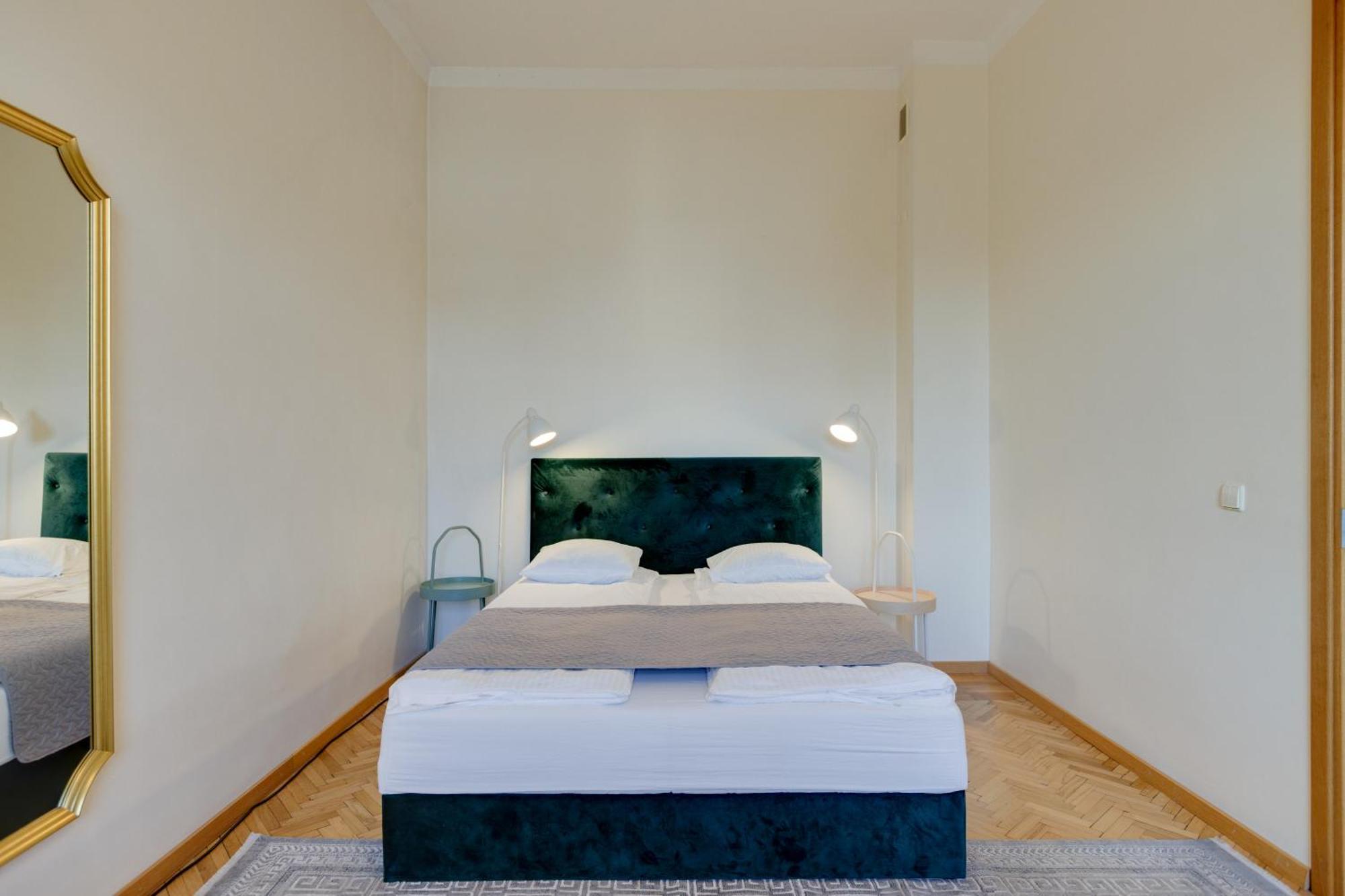Tyzen39&38 Luxury Apartment 빌뉴스 외부 사진
