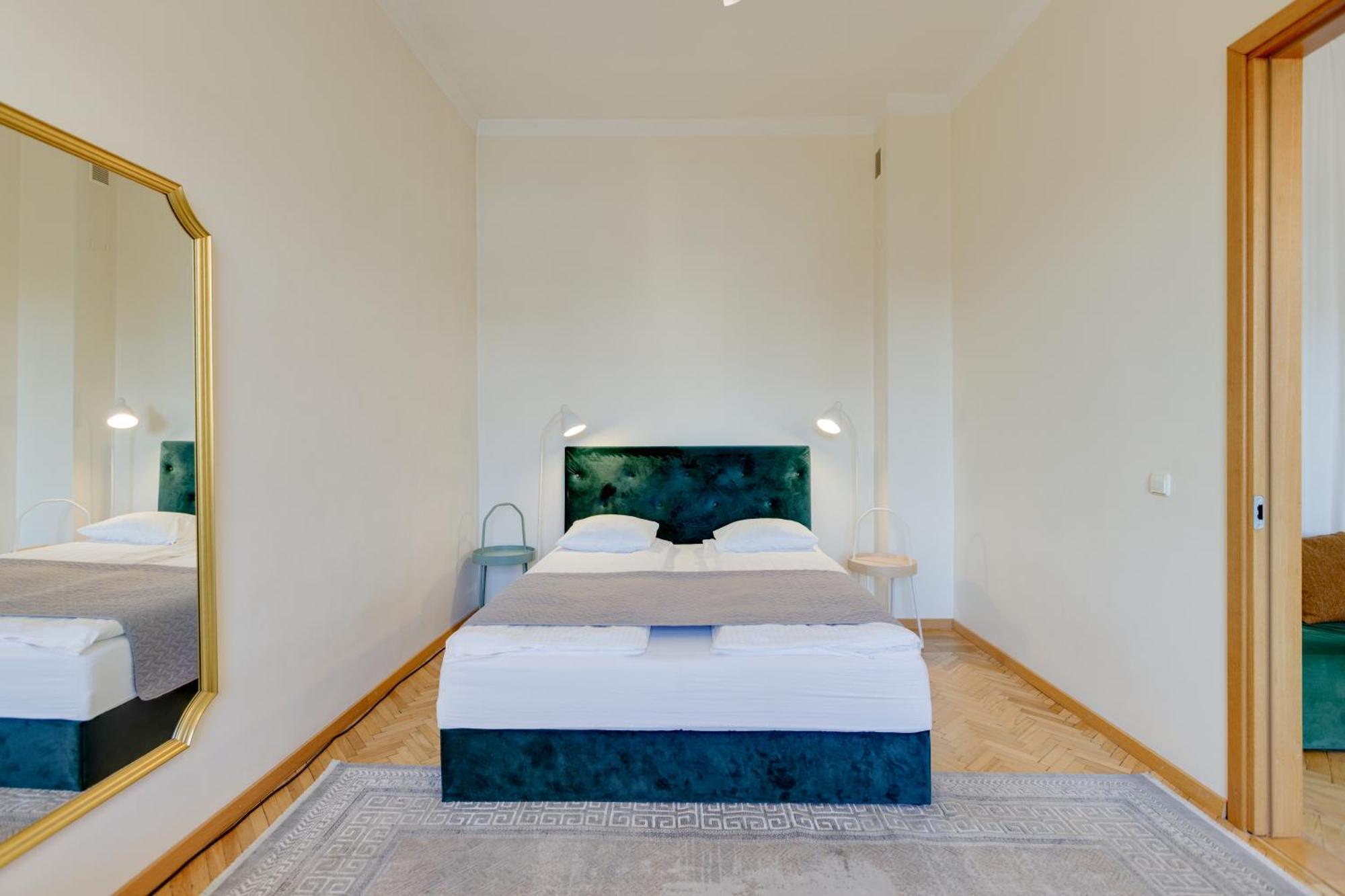 Tyzen39&38 Luxury Apartment 빌뉴스 외부 사진