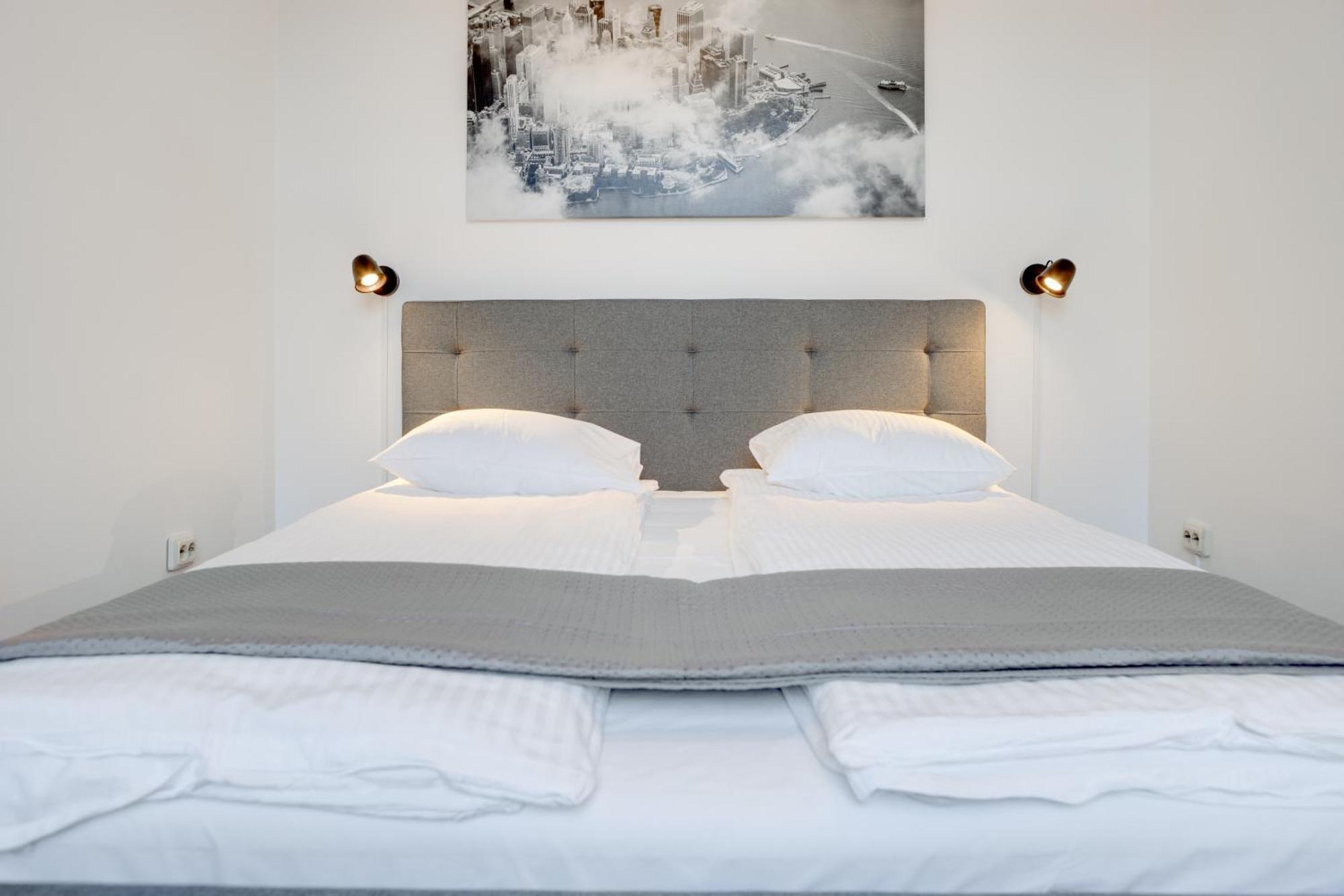 Tyzen39&38 Luxury Apartment 빌뉴스 외부 사진