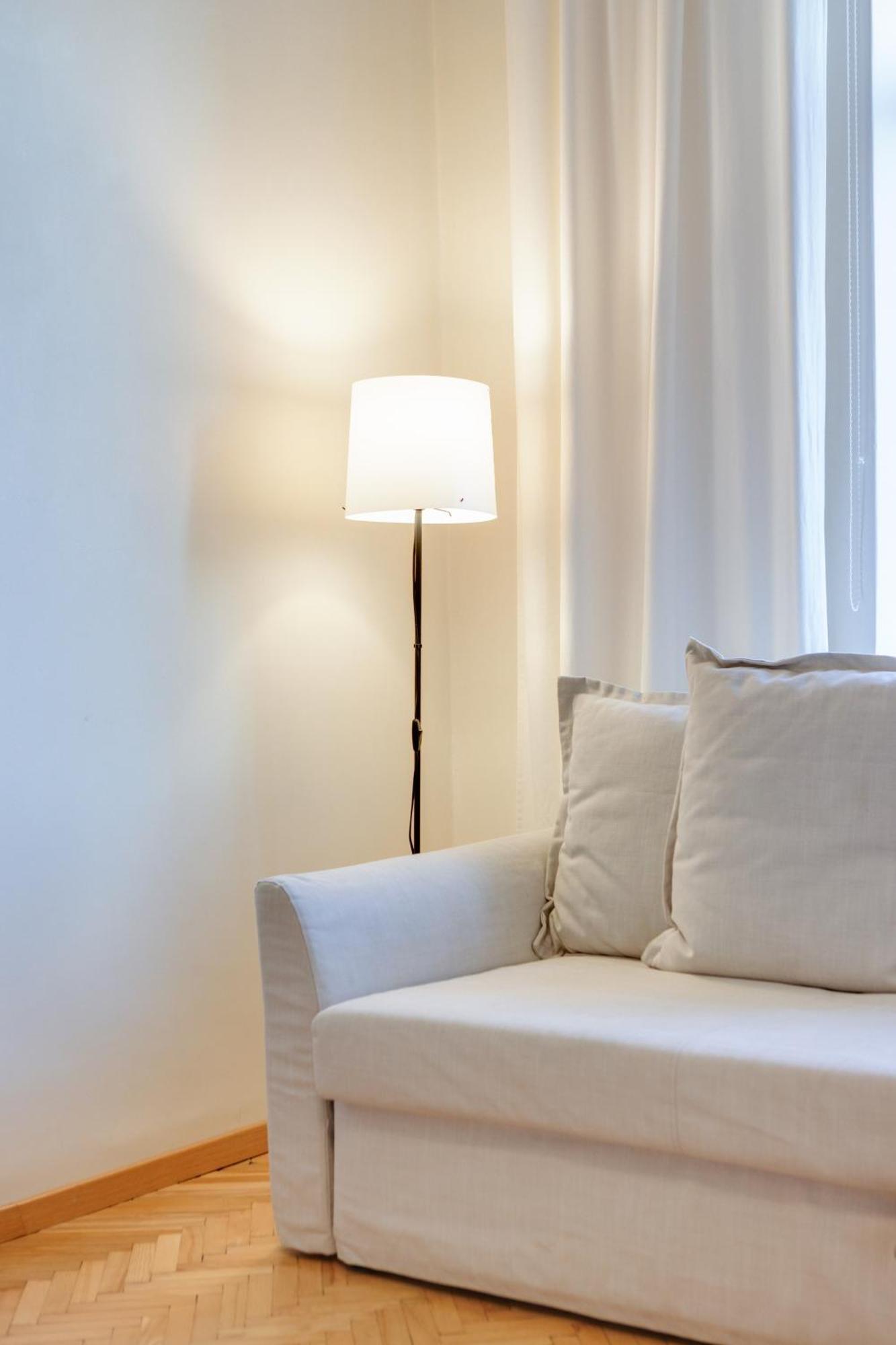 Tyzen39&38 Luxury Apartment 빌뉴스 외부 사진