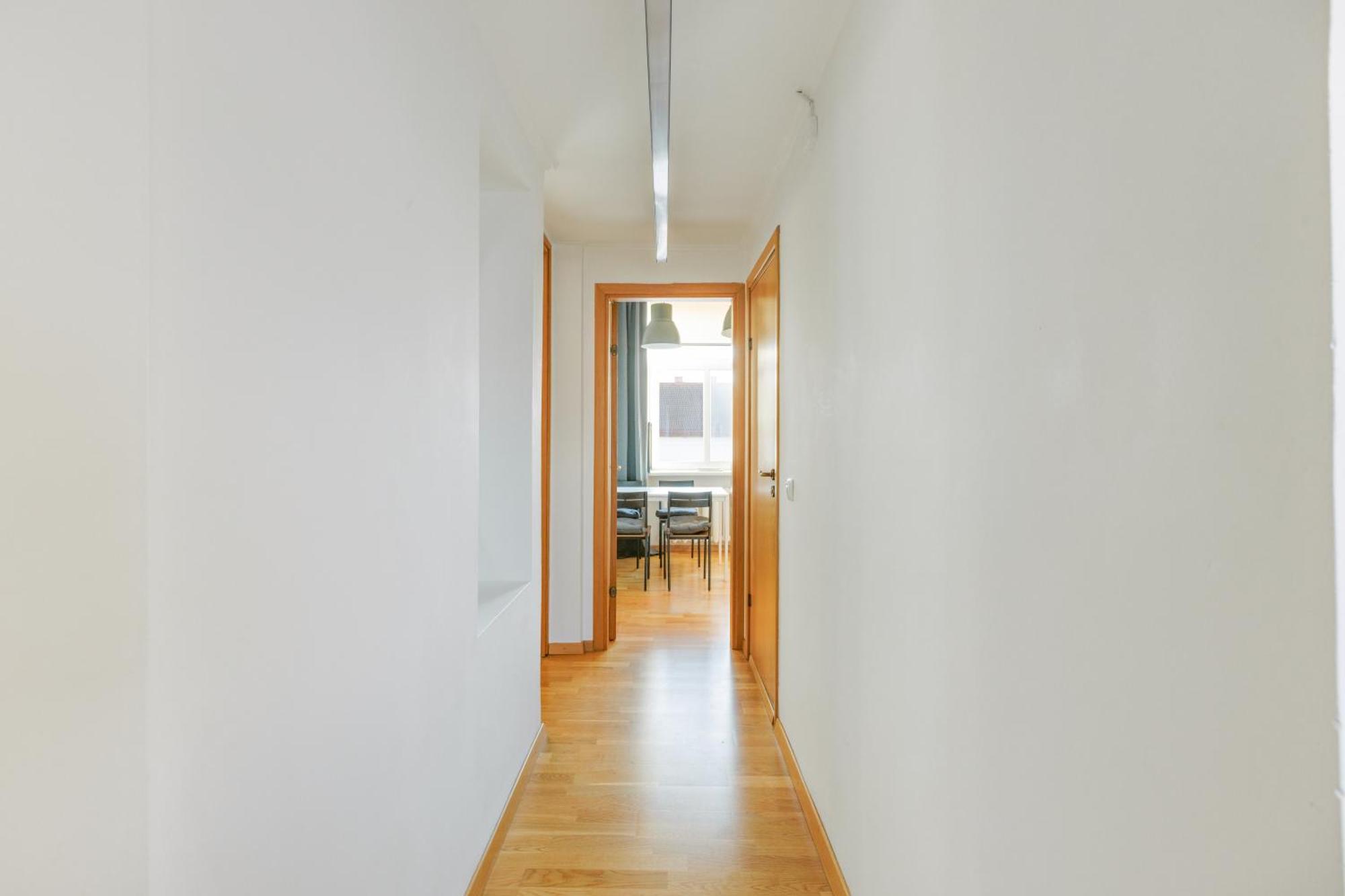 Tyzen39&38 Luxury Apartment 빌뉴스 외부 사진