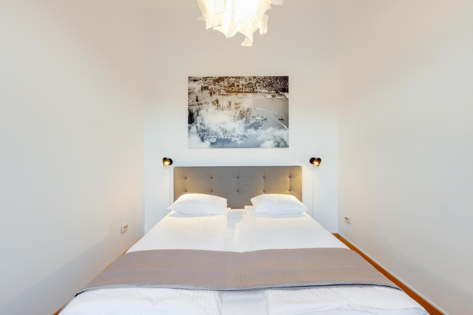 Tyzen39&38 Luxury Apartment 빌뉴스 외부 사진