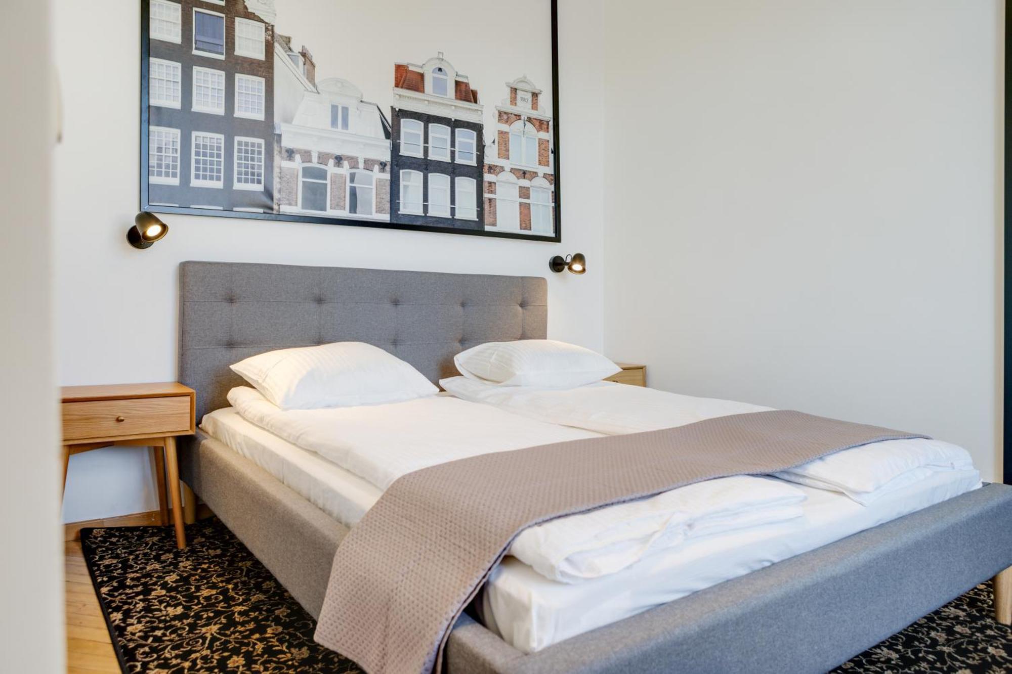 Tyzen39&38 Luxury Apartment 빌뉴스 외부 사진