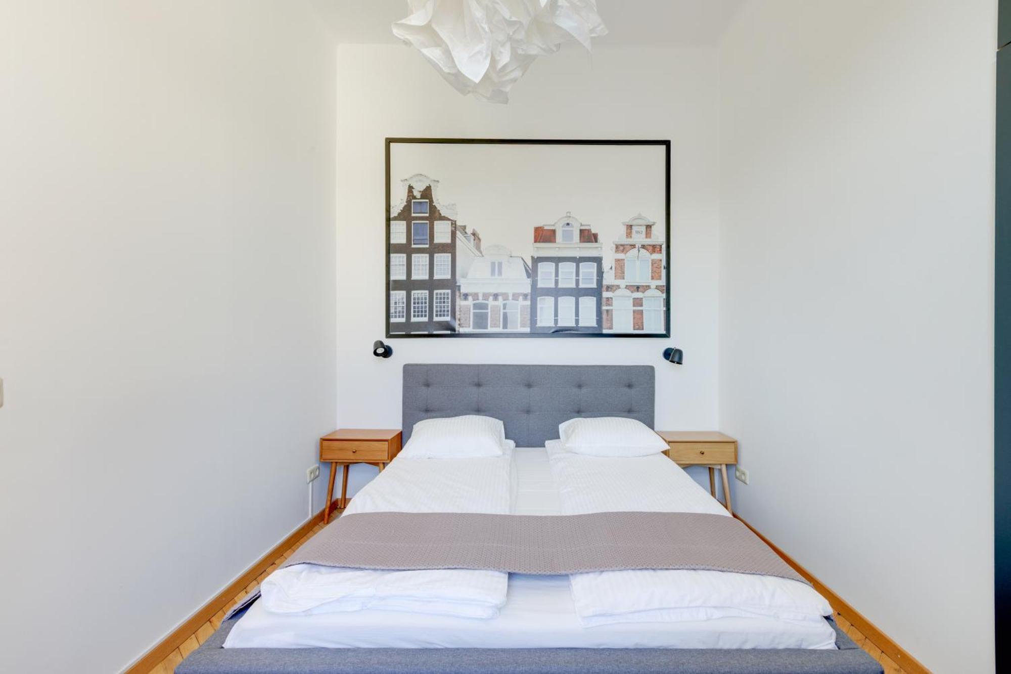 Tyzen39&38 Luxury Apartment 빌뉴스 외부 사진